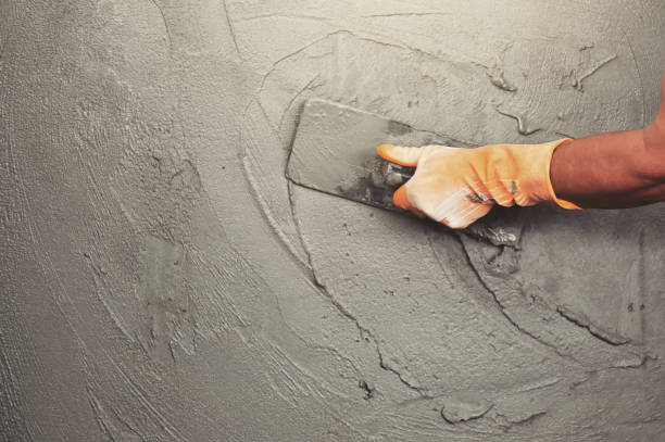 Best Concrete Patio Contractor  in Edinburg, VA