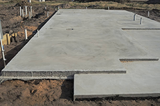 Best Affordable Concrete Contractor  in Edinburg, VA