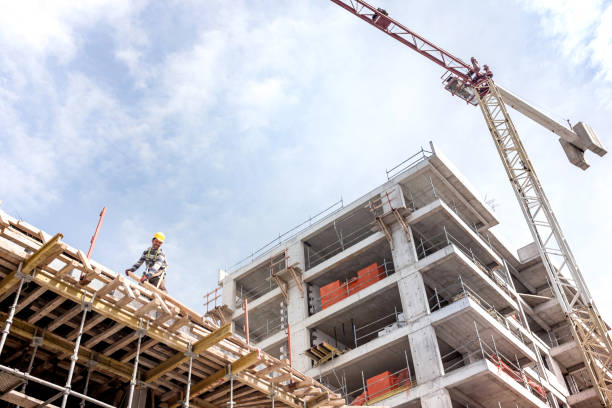 Best Custom Concrete Contractor  in Edinburg, VA